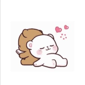 Meet your Posher, Frances